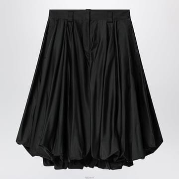 발렌시아가 반바지 쇼츠 여성