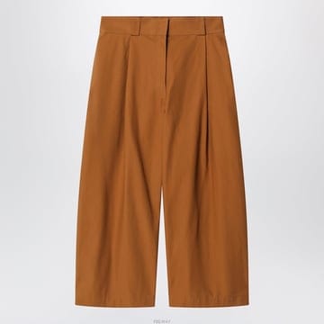 발렌시아가 반바지 쇼츠 팬츠