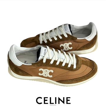 CELINE ���Ϲ߼� 26SS ������ Ʈ������ ���̼� ���� ����Ŀ�� CELINE 364365257C 03AA 100%�����Ϲ߼� 26SS ������ Ʈ������ ���̼� ���� ����Ŀ�� CEL
