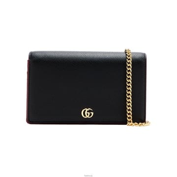 GUCCI ���� 26SS GG ����Ʈ ü�� ����ũ�ν��� �������ǵ� 497985 AAE5F 1062���� 26SS GG ����Ʈ ü�� ����ũ�ν��� �������ǵ� 49798
