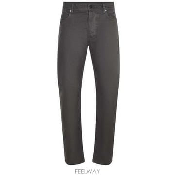 26 FW 스톤 아일랜드 스트레이트 레그 진 J007C J100005S0J24