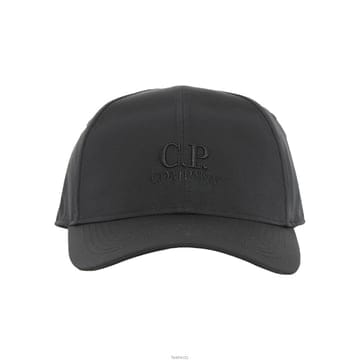 시피컴퍼니  렌즈 와펜 CP로고 볼캡 RCCMAC748A 110545A 999