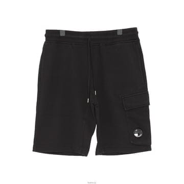 CP컴퍼니 드로스트링 카고 트랙쇼츠