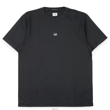 대구디몬트 CP컴퍼니 레터링 로고 반팔 20CMTS114A 006374G 999