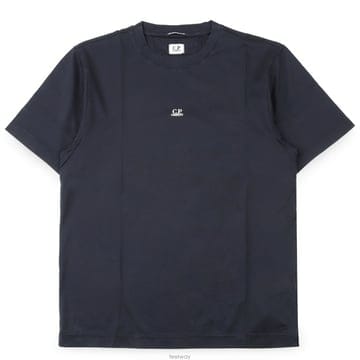 디몬트)CP컴퍼니 레터링 로고 반팔 20CMTS114A 006374G 888