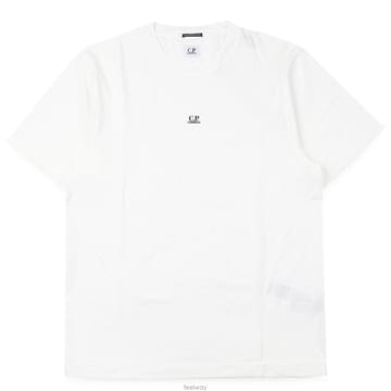 디몬트)CP컴퍼니 레터링 로고 반팔 20CMTS114A 006374G 103