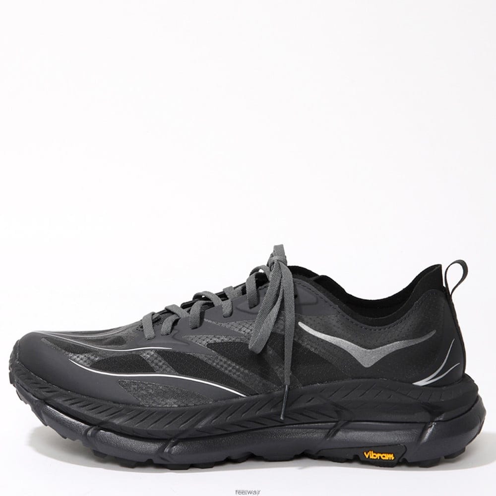 [HOKA ONE ONE]호카 여성 스니커즈 1168450-BCKT