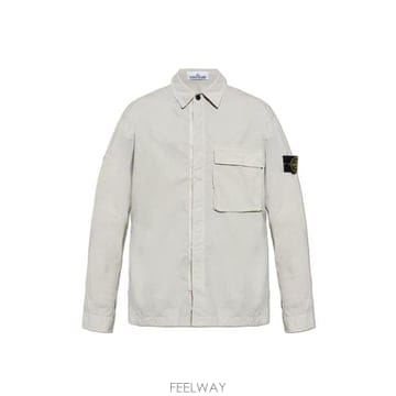 26 FW 스톤 아일랜드 롱슬리브 자켓 V0061 L1S151200032S0003