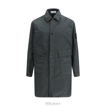 26 FW 스톤 아일랜드 라이트 컴팩트 터치 코트 V0065 L1S157100007S0042