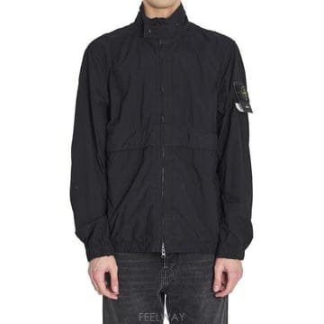 26 FW 스톤 아일랜드 스탠드 칼라 자켓 V0029 L1S154100056S0345