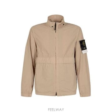 26 FW 스톤 아일랜드 스탠드 칼라 지퍼 자켓 V009A L1S154100056S0345