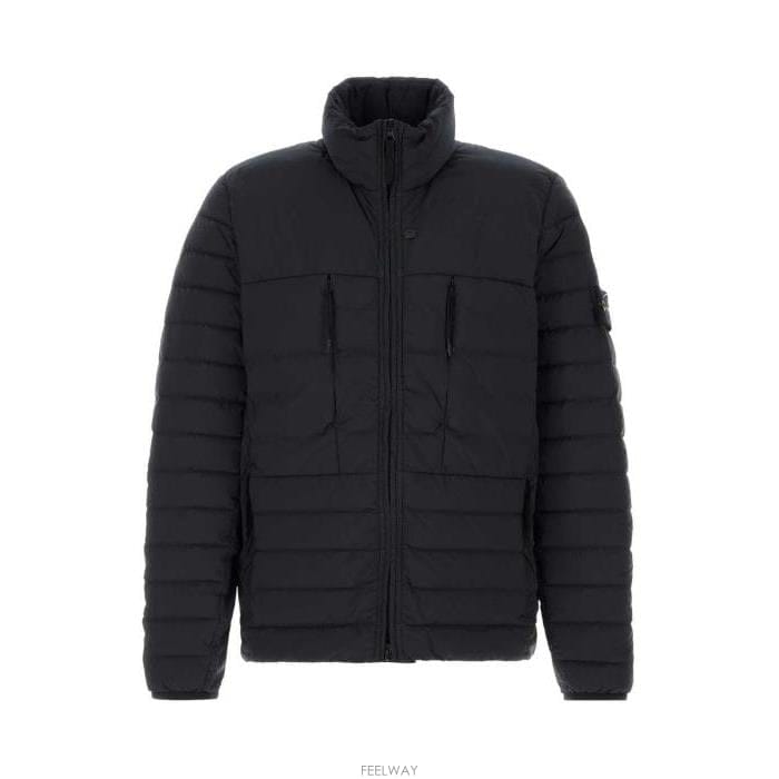 26 FW 스톤 아일랜드 후드 패디드 코트 V0020 L1S154100106S0183