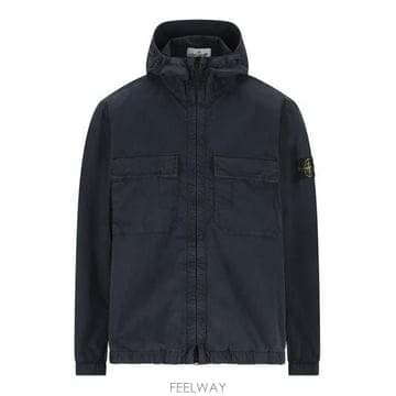 26 FW 스톤 아일랜드 집업 후디 자켓 V0020 L1S154100077S0A10