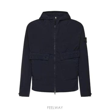 26 FW 스톤 아일랜드 집업 후드 자켓 V0020 L1S154100052S0042
