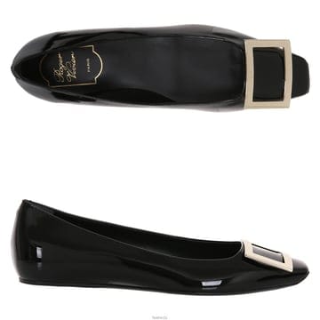 Roger Vivier [����/����]26SS RVW40415280D1P B999 ������� Ʈ���� �߷����� ���� �÷� ����[����/����]26SS RVW40415280D1P B999 ������� Ʈ���� 