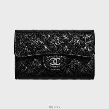 CHANEL [����]  Ŭ���� �׷��ε� ī����Ų ī��Ȧ�� �ǹ���Ż���� ���� AP0214 Y01588 C3906 / TRN[����]  Ŭ���� �׷��ε� ī����Ų ī��Ȧ�� �ǹ���Ż����