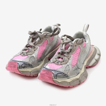 Balenciaga (�����߰���ǰ)�߷��þư� 734731 3XL ����Ŀ�� ��ũ 38������(240-245)(�����߰���ǰ)�߷��þư� 734731 3XL ����Ŀ�� ��ũ 38��