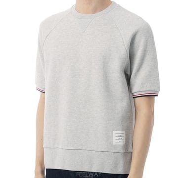 Thom Browne [THOM BROWNE]����� ���� ���� Ƽ���� MJT558A J0249 065[THOM BROWNE]����� ���� ���� Ƽ���� MJT558A J0249 0
