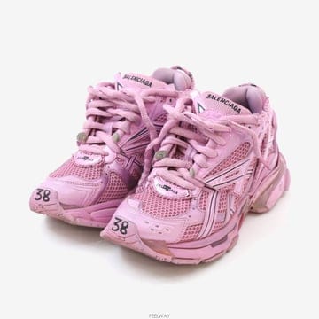 Balenciaga (�����߰���ǰ)�߷��þư� 677402 ������ ��ũ 38������(����240-245)(�����߰���ǰ)�߷��þư� 677402 ������ ��ũ 38������(