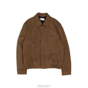 26 FW 생로랑 카상드르 쇼트 자켓 2412 863380YZ9CV