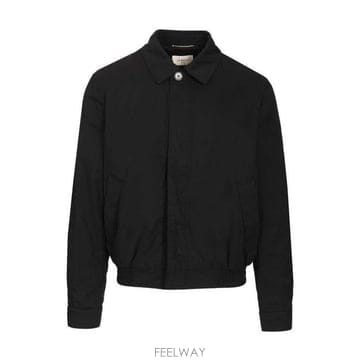 26 FW 생로랑 카상드르 쇼트 자켓 1000 863380YZ9CV