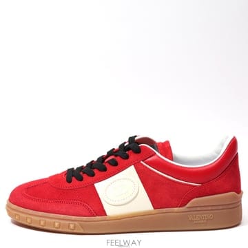 [VALENTINO]발렌티노 남성 스니커즈 6Y2S0H77 LAL RJA