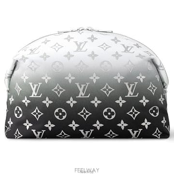 Louis Vuitton 26 FW ���̺��� Cosmetic �ڽ���ƽ GM ���׷� ��ũ��ũ�� ����Ƽ�� �Ŀ�ġ26 FW ���̺��� Cosmetic �ڽ���ƽ GM ���׷� ��ũ��ũ
