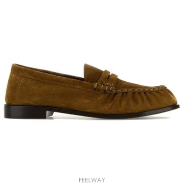 26 FW 생로랑 Le Loafer 15 페니 로퍼 9808 8168122W5AC