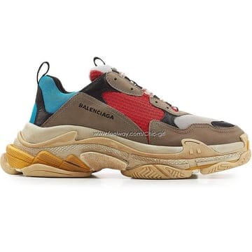 Balenciaga (���Ϲ��) �߷��þư� Ʈ����S ��Ƽ tripleS ����Ŀ��(���Ϲ��) �߷��þư� Ʈ����S ��Ƽ tripleS ����Ŀ��