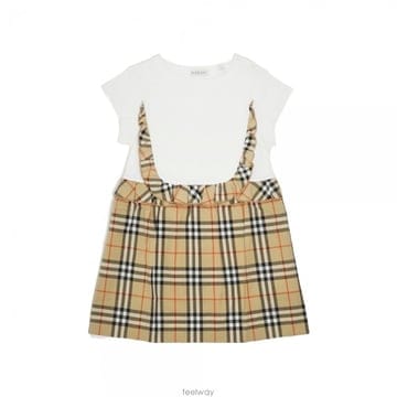 Burberry Ű�� ���� üũ Ʈ���� ���ǽ� ȭ��Ʈ/������ 8117420Ű�� ���� üũ Ʈ���� ���ǽ� ȭ��Ʈ/������ 8117420