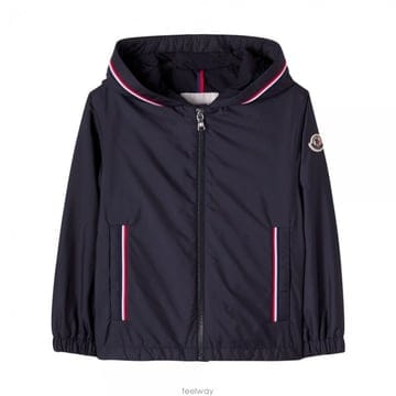 키즈 여성 GRANDUC 자켓 네이비 1A000 87 53A5E 742