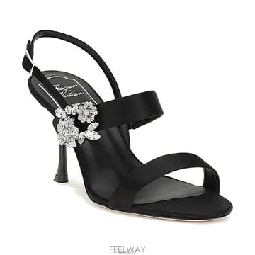 Roger Vivier ������� ���� �÷η� ���ν��� ��ũ ���������� ���� �÷η� ���ν��� ��ũ ����