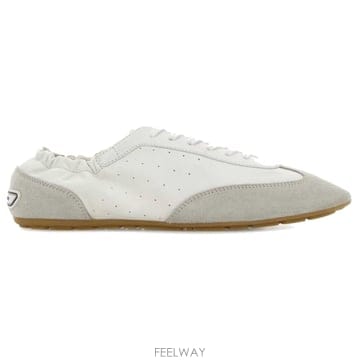 26 FW 생로랑 루이스 05 로우탑 스니커즈 9067 862606AAGB9