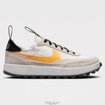 26 FW 나이키 X Tom Sachs 톰삭스 제네럴 퍼포스 포스 스니커즈 DA6672 100