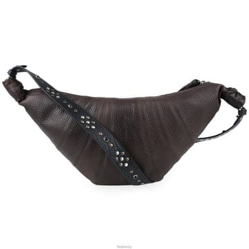 디몬트)르메르 웨스턴 스터드 크루아상백 BG0208 LL0137 BR490