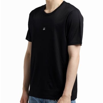 [CP COMPANY]CP컴퍼니 남자 반팔 티셔츠 16CMTS088A 006374G 999