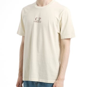 [CP COMPANY]CP컴퍼니 남자 반팔 티셔츠 20CMTS291A 005431G 114