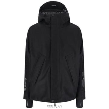 26 FW 몽클레어 그레노블 후드 패디드 자켓 999 0971A00016597MO
