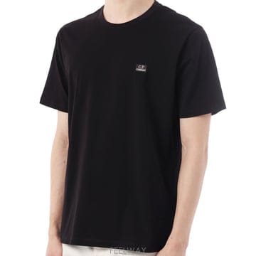 [CP COMPANY]CP컴퍼니 남자 반팔 티셔츠 RCCMTS726A 005100W 999