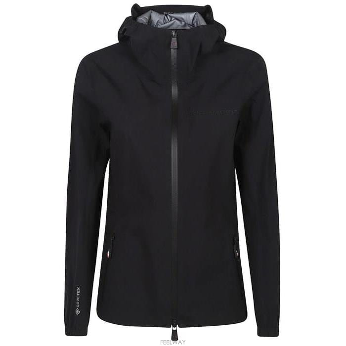 26 FW 몽클레어 그레노블 발레스 후드 자켓 999 L10981A000105987M