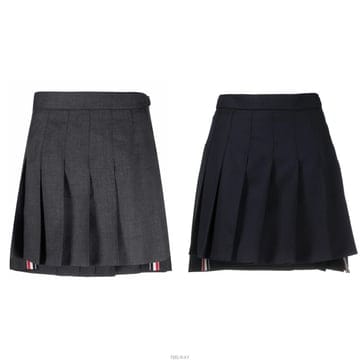 Thom Browne ������� [���̹ж�] 26F/W ����� �� �ø��� �̴� ��ĿƮ FGC402V������� [���̹ж�] 26F/W ����� �� �ø��� �̴� ��Ŀ