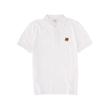 26SS 메종키츠네 남성 반팔티셔츠 PM00209KP0002 P100