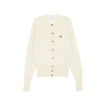 비비안웨스트우드 베아 가디건 1803002P Y003F A408