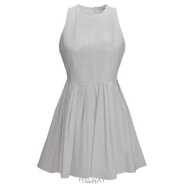 Max Mara �������� ���� ���̼��� �ø��� ��ư �̴� �巹���������� ���� ���̼��� �ø��� ��ư �̴� �巹��