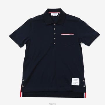 Thom Browne (�����߰���ǰ)����� MJP022A-01455 ���� ���� ���� ī��Ƽ 2������ ���̺�(�����߰���ǰ)����� MJP022A-01455 ���� ���� ���� ī