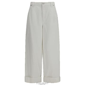 Brunello Cucinelli ���ڷ���ġ�ڸ� ���� �Ͼ� ���̵� ���� ��ư �������ڷ���ġ�ڸ� ���� �Ͼ� ���̵� ���� ��ư ����