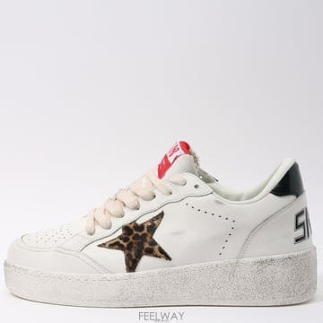 [GOLDEN GOOSE]골든구스 여성 스니커즈 GWF00804 F007323 10889