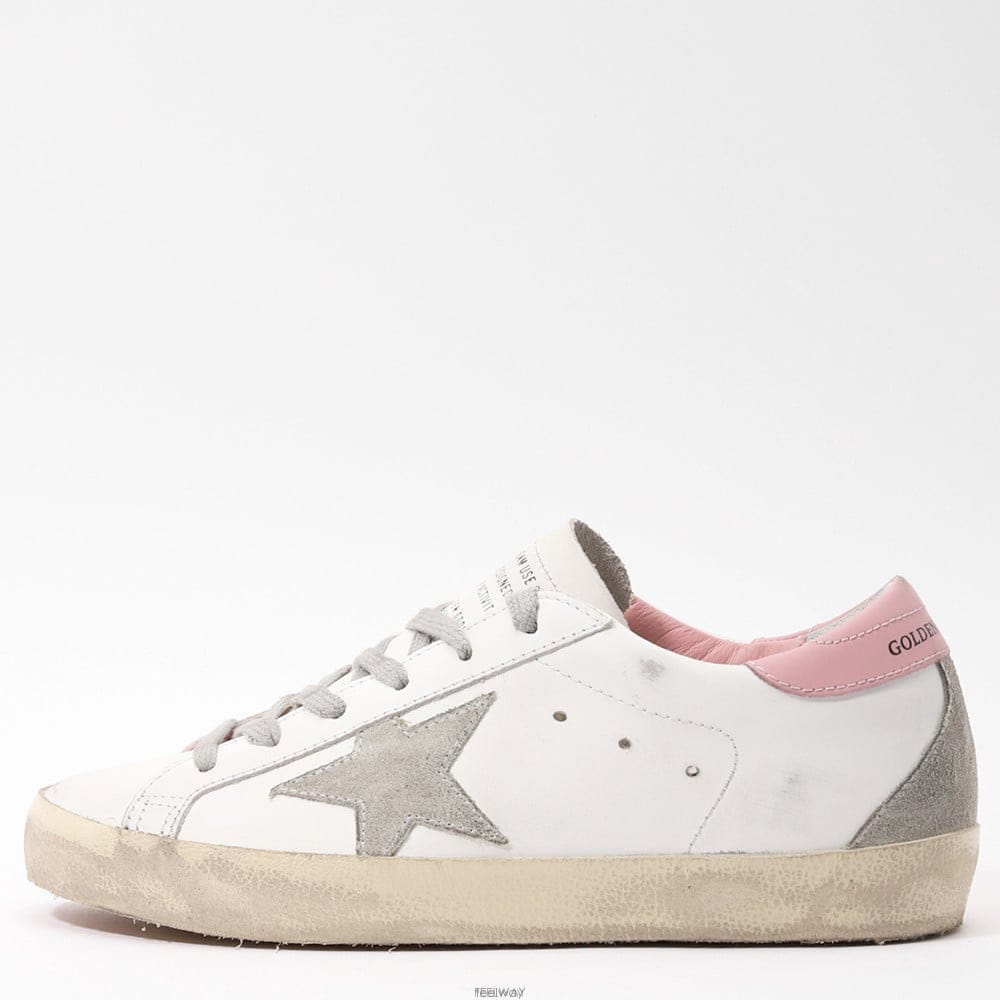 [GOLDEN GOOSE]골든구스 여성 스니커즈 GWF00102 F002569 10914