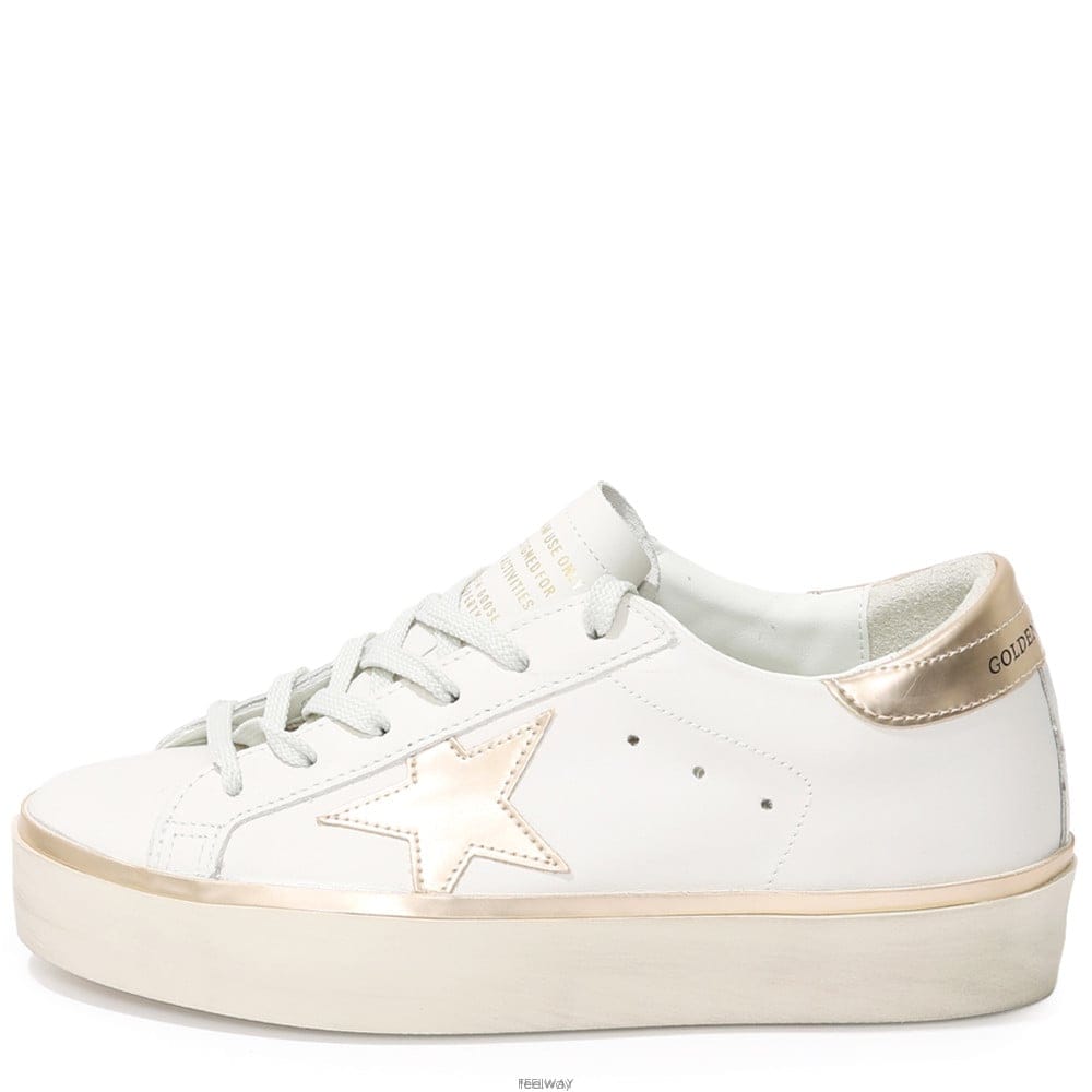 [GOLDEN GOOSE]골든구스 여성 스니커즈 GWF00118 F008128 10961