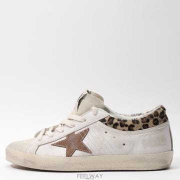 [GOLDEN GOOSE]골든구스 여성 스니커즈 GWF01042 F008167 83260